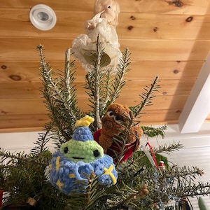 Erin heeft een foto van de aankoop toegevoegd