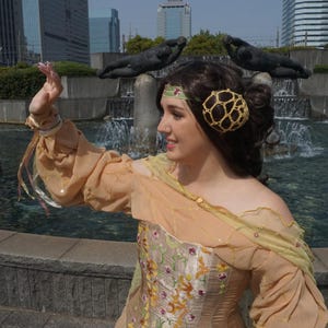 Gabrielle ha añadido una foto de su compra