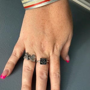 Christine added a photo of their purchase