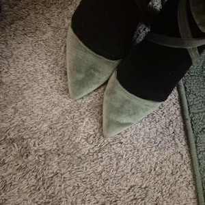 Jenny hat ein Foto des gekauften Artikels hinzugefügt