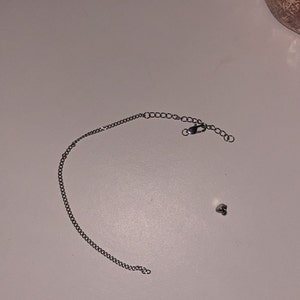 Hannah added a photo of their purchase