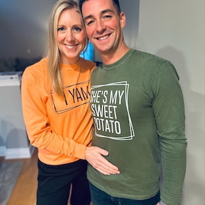 Ashley added a photo of their purchase