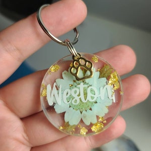 Etsy のお客さま さんが購入した商品の写真を追加しました