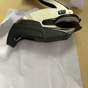 Katie added a photo of their purchase