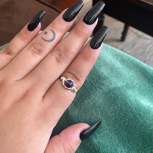 Nina added a photo of their purchase