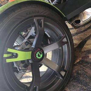 Destiny added a photo of their purchase