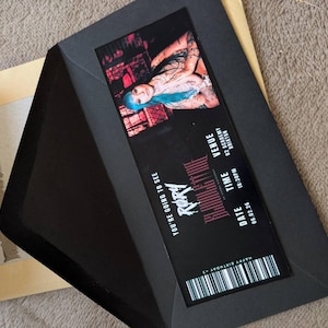 Rose added a photo of their purchase