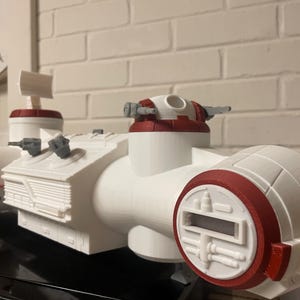 RJ added a photo of their purchase