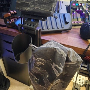 Tyler added a photo of their purchase