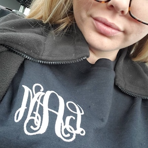 Lauren added a photo of their purchase