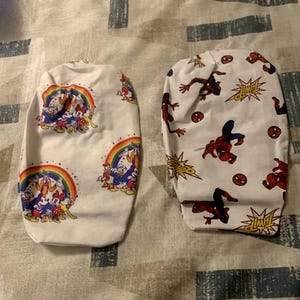 Noel added a photo of their purchase