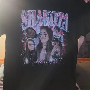 Shakota added a photo of their purchase