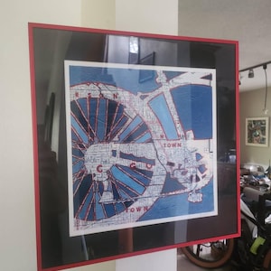 Chad added a photo of their purchase