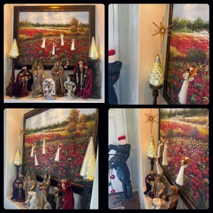 Etsy-Käufer:in hat ein Foto des gekauften Artikels hinzugefügt