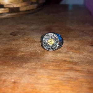 Omari added a photo of their purchase