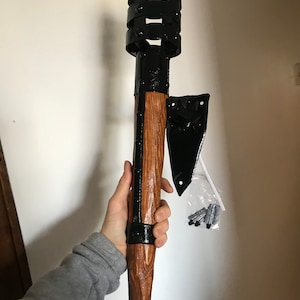 Kyle added a photo of their purchase