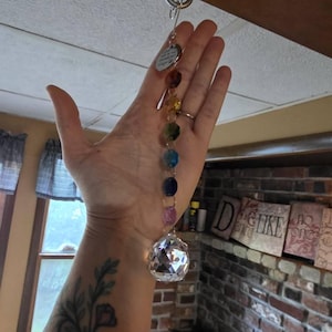 Samantha added a photo of their purchase
