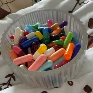 Laura added a photo of their purchase