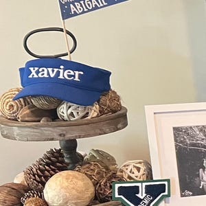 Comprador de Etsy ha añadido una foto de su compra