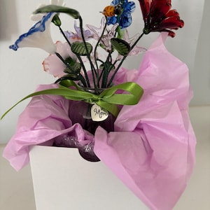 Carolyn added a photo of their purchase