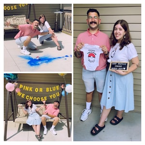 Chrissy added a photo of their purchase