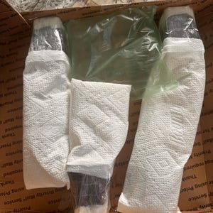 Sanchali ha añadido una foto de su compra