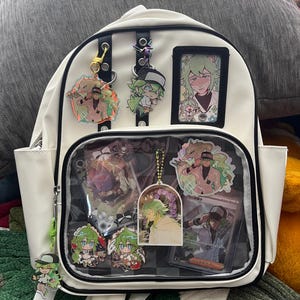 Maggie added a photo of their purchase