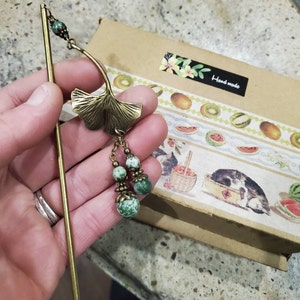 Samantha ha añadido una foto de su compra