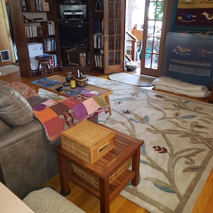 Carol added a photo of their purchase