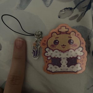 Isabel adicionaram uma foto da sua compra