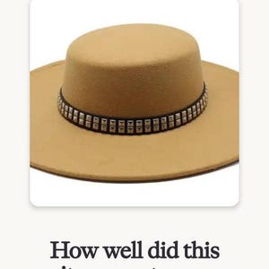 Erin ha añadido una foto de su compra