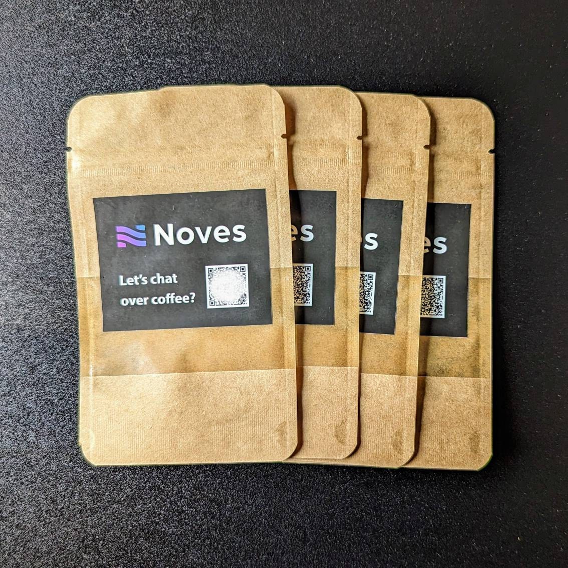 50 PCS Personalized Favors Coffee Bags, Wedding Favors diy,  The Perfect Blend, Bridal Shower Favors, Resealable Coffee Bags
