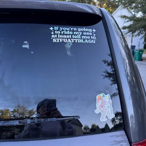 Ashley added a photo of their purchase