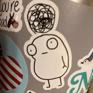 Erin added a photo of their purchase