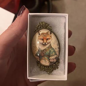 Kenzie heeft een foto van de aankoop toegevoegd