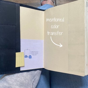 Samantha added a photo of their purchase