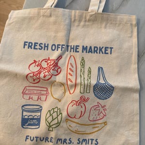 Fiona added a photo of their purchase