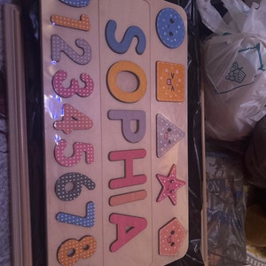 Brandy added a photo of their purchase