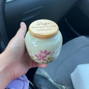 Serena added a photo of their purchase