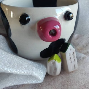 Lena added a photo of their purchase