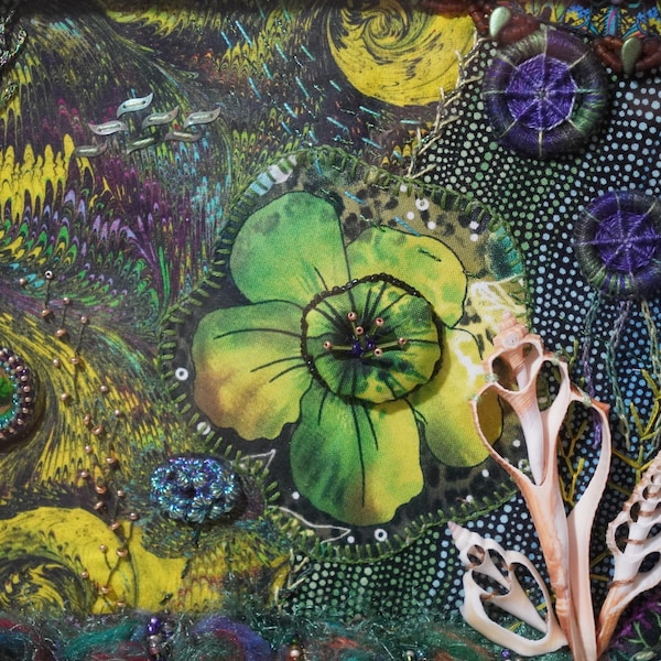 X-large Precious Wentletrap 1.75-2.25