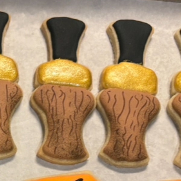 Duck Call Duckcall Cookie Cutter and Fondant Cutter and Clay Cutter - Etsy