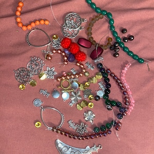 Natasha added a photo of their purchase
