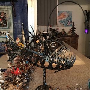 Linda added a photo of their purchase