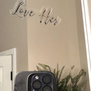 Mechelle added a photo of their purchase