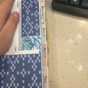 Etsy buyer added a photo of their purchase