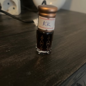 Inactive account added a photo of their purchase