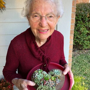 Lauren Lusby added a photo of their purchase