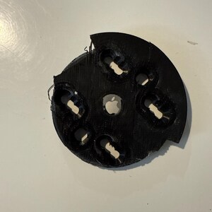 Ananda heeft een foto van zijn/haar aankoop toegevoegd