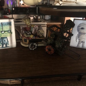 Susie added a photo of their purchase